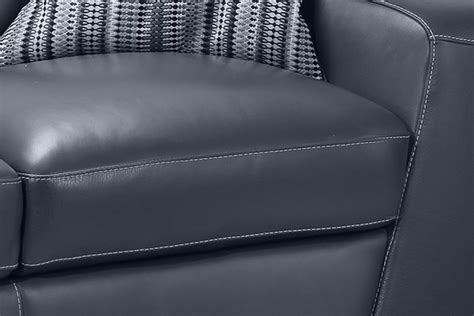Simon Li Leather Sofa Set Review Home Co