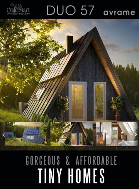 3.2 out of 5 stars.3.2. Prefab Tiny Houses Can Be Awesome and Beautiful (MADi ...