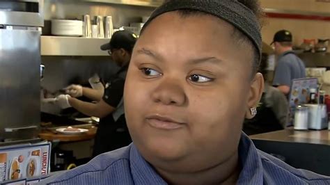 Waffle House Waitress Small Act Of Kindness Leads To An Unbelievable Surprise
