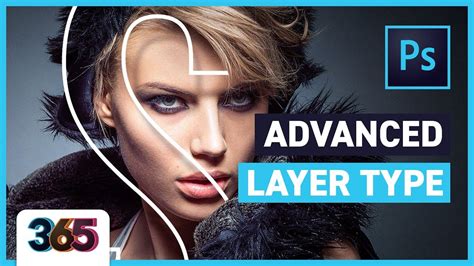 Advanced Layer Styles Photoshop Cc Tutorial 215 Photoshop Trend