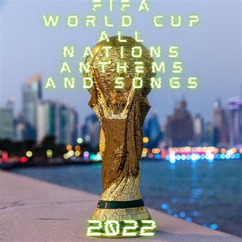 Canada Vs Usa National Anthem Fifa World Cup 2022 Song Download