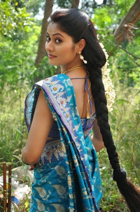 Suhasini Indian Hairstyles Long Hair Styles Womens Hairstyles