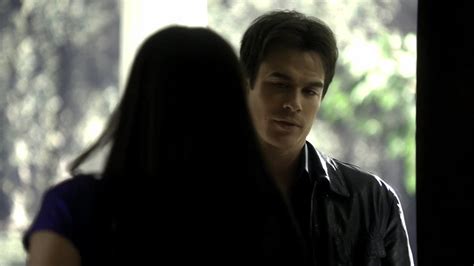 Vampire Diaries 1x18 Hd Damon And Elena Image 15018663 Fanpop