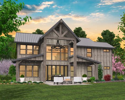 Find your new home in somerset at newhomesource.com by mark harris homes with the most up to date and accurate pricing, floor plans, prices, photos and community details. Pringle Creek | Modern Farmhouse Floor Plan by Mark Stewart