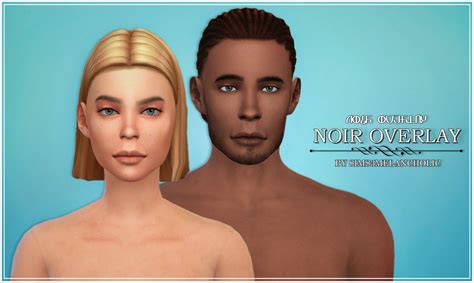 My Sims 4 Blog Skins All