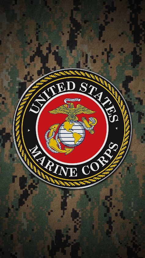 Marine Corps Screensavers Usmc Usmc Wallpapers And Sc