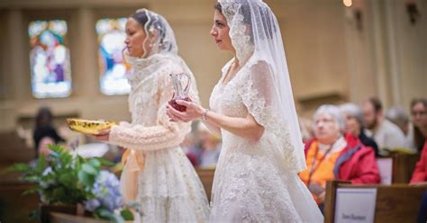 consecration of virgins living in the world faith magazine