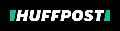Brand New New Logo For Huffpost By Work Order