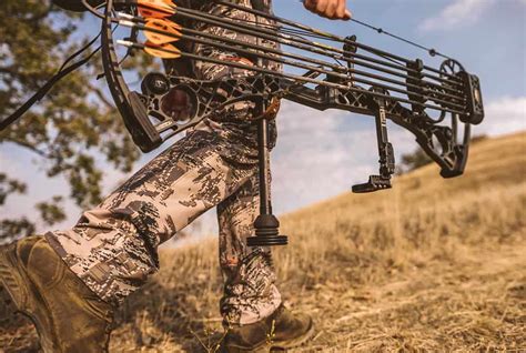 Bow Hunting Tips And Tactics An Intricate Guide Pro Hunting Hacks