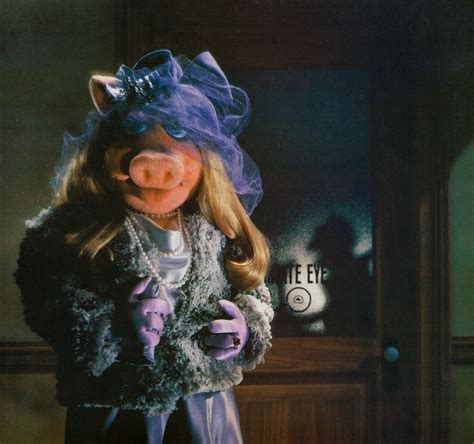 The Miss Piggy Calendar 1980 Miss Piggy Miss Piggy Muppets Muppets
