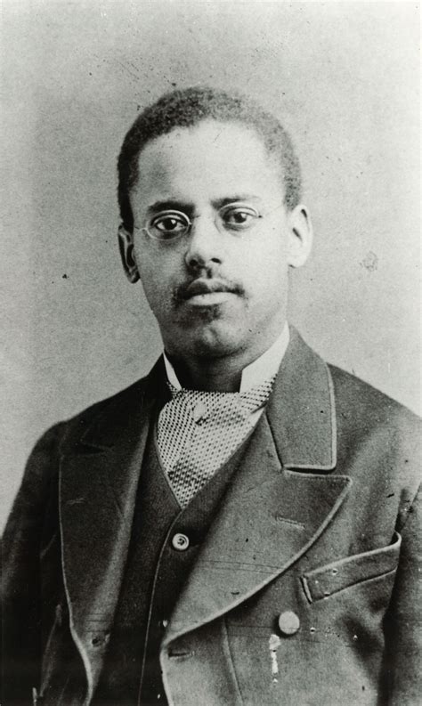 Check spelling or type a new query. Lewis Latimer - African American Inventor Biography