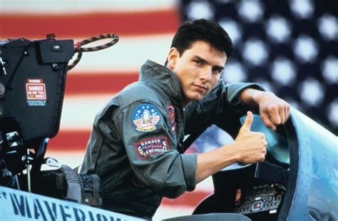 Mavericks Back Tom Cruise Starrer Top Gun 2 Is Happening And Twitter