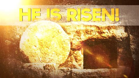 He is risen is a modern/hip easter sunday template set. Celebrate His Resurrection At Abyssinian! | Abyssinian Baptist Church