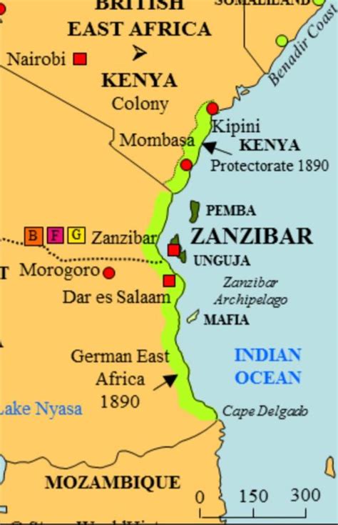 The Sultanate Of Zanzibar Culture And Media Cafè Amino