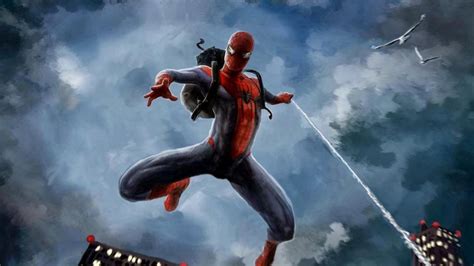 All wallpapers can be customized and optimized in order to best fit to your device's screen. FREE 28+ Spiderman Wallpapers in PSD | Vector EPS