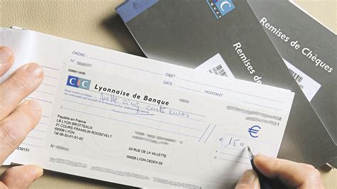 Tarification des chèques : la condamnation des banques confirmée | Les