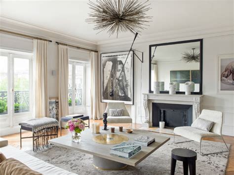 Hip French Decoratingtrends Decorated Life