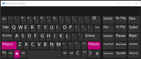 Cómo Poner La Letra Ñ En El Teclado Windows 10 Cómo Hacer La Ñ Solvetic