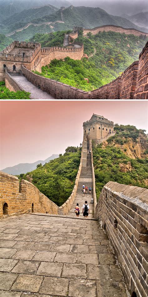 Walk The Great Wall Of China 83 Travel Experiences To Have While You