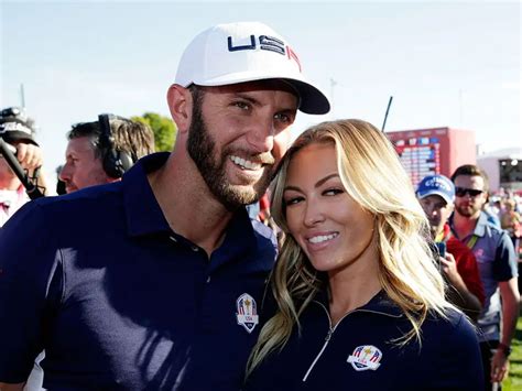 Dustin Johnson Wiki Age Biography Wife Parents Net Worth Ethnicity
