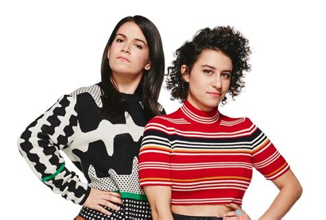 ‘broad City Ending With Season 5 At Comedy Central Tvline