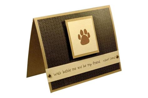 We put together some quotes and sayings for pet sympathy messages for someone who may have lost their furry friend. Dog Sympathy Card Pet Sympathy Card Thank you Petsitting