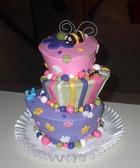 Thoughtful birthday gift ideas for a girlfriend: Summer Blogspot: Birthday Cakes Ideas