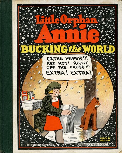 Orphan Annie The Mel Birnkrant Collection