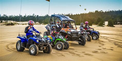 What Are The Differences Between Atv Rentals And Utv Rentals Steves