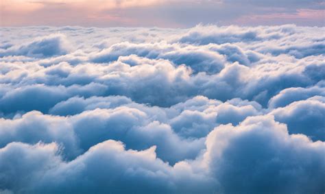 Qué Son Las Nubes Todo Sobre Su Formación Y Los Tipos De Nubes