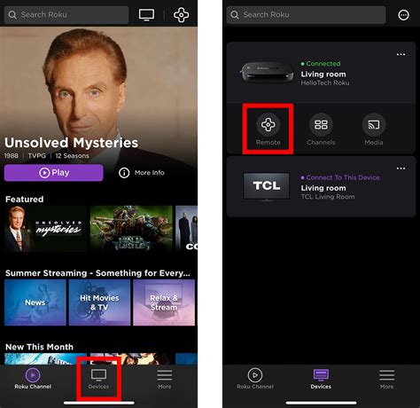 Losing the remote control can be very frustrating and you know it will take some time to sort it out. How to Use Your Roku Without a Remote : HelloTech How