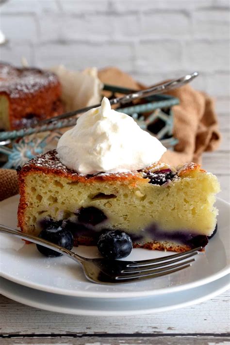 If you've tried giving blueberries to your cat a few different ways and she hasn't enjoyed it yet, it's best. Blueberry Yogurt Cake - Lord Byron's Kitchen