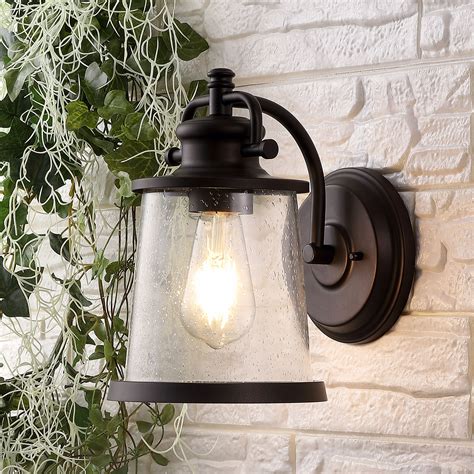 Marais Rustic French Countrycottage Outdoor Lighting At