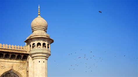 Mecca Masjid In Hyderabad Telangana Expedia