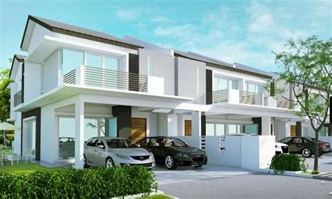 Parking is free for guests. Country Villas Resort, Phase 1 - Augusta @ Hang Tuah Jaya ...