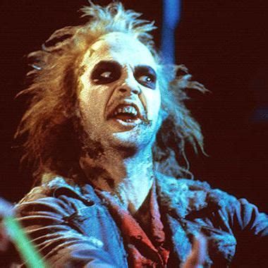 Beetlejuice is a 1988 american fantasy comedy film directed by tim burton, produced by the geffen company, and distributed by warner bros. 'Beetlejuice 2' not happening, says Tim Burton's rep ...