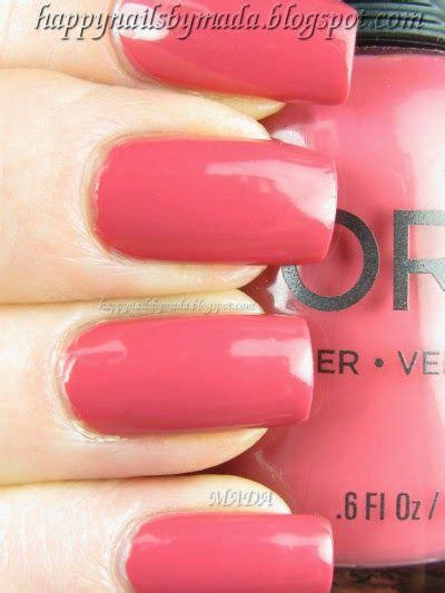 Happy Nails Orly Pink Chocolate In 2023 Pink Chocolate Happy Nails
