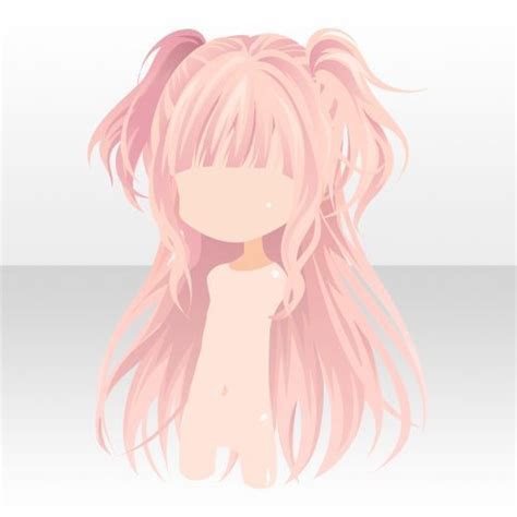 But if you are reading this, i am sure that you are an anime fan! awesome ... | Anime hair, Chibi hair, How to draw hair