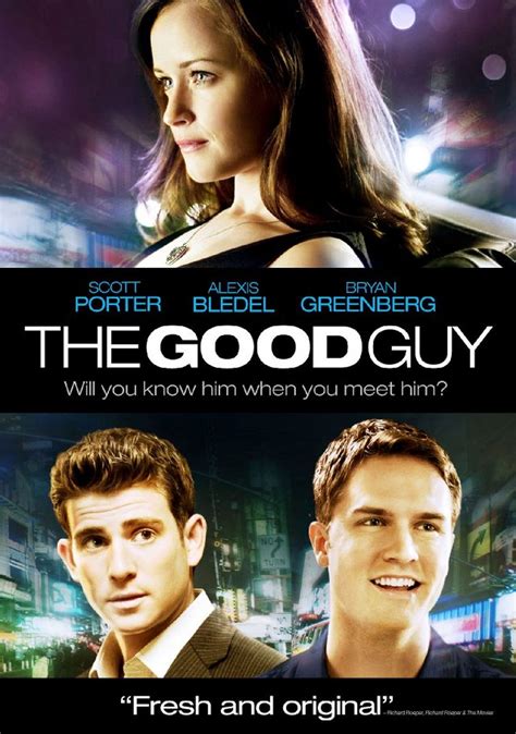 The Good Guy Dvd Blu Ray Oder Vod Leihen Videobusterde