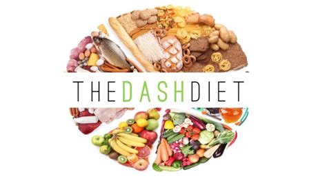 The dash diet is rich in vegetables, fruits and whole grains. The DASH diet