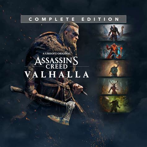 Assassins Creed Valhalla Complete Edition V Windows My Xxx Hot Girl