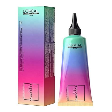 Alternatively you can also email us at consumer.advisory@henkel.com or ask us on social below. L'oreal Colorful Hair | Salons Direct | Salons Direct