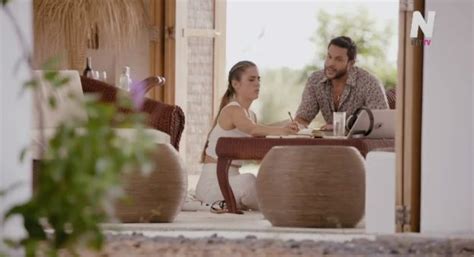 Episodios de la temporada 2. Juancho lamenta la muerte de Yeimy