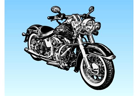 Download Free 20608 Svg Harley Silhouette Motorcycle Svg Best Quality File
