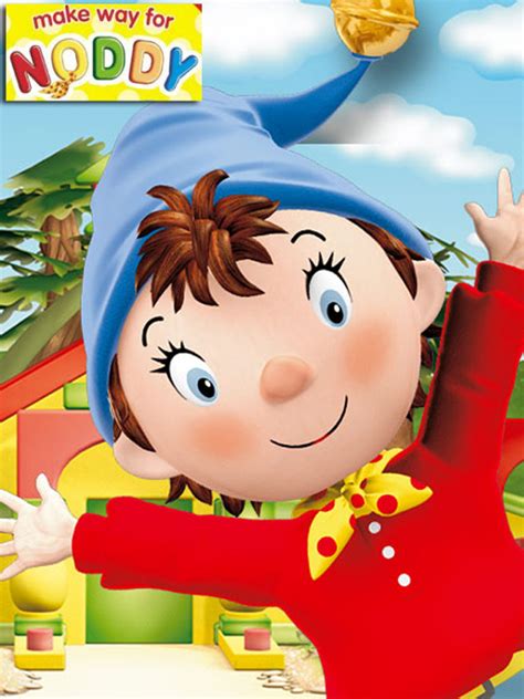 Watch Make Way For Noddy Online Season 2 2006 Tv Guide