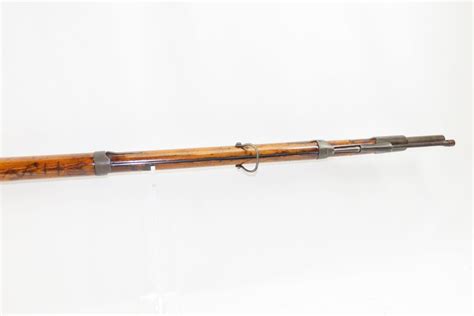 Austrian Model 1854 67 Wanzl Breech Loading Rifle 2021 Candrantique009