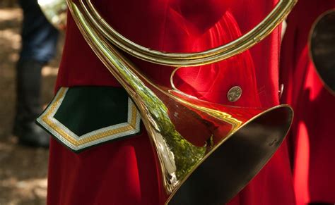 Hunting Horn Bugle In A Dream Meaning And Symbolism Dream Glossary