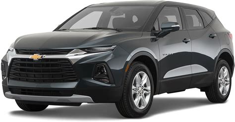 2020 Chevrolet Blazer Incentives, Specials & Offers in N. Tazewell VA png image
