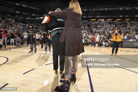 Katie Smith Wnba Photos And Premium High Res Pictures Getty Images