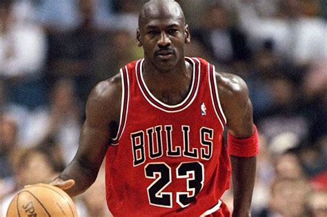Frsthand Michael Jordan The Greatest Of All Time Goat